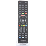 Element E4SFT5517REM TV Remote Control - E4SFT5517REM [RRMC3322]