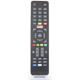 Element E4SFT5517REM TV Remote Control - E4SFT5517REM [RRMC3322]