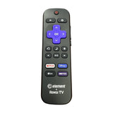 Element RC-ALIR 2023 ROKU TV Remote Control - 3226001216
