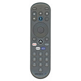 Element XClass Xumo TV Remote Control with VOICE - 7601-Z00720-0044EMTK