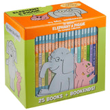 Elephant & Piggie: The Complete Collection