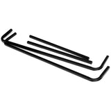 Elevated Bed Lounger - Large