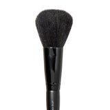 e.l.f. Complexion Brush, Oversized Face Makeup Brush, Creates An Even & Natural Finish, Use With Powder, Blush & Bronzer, Vegan & Cruelty-Free