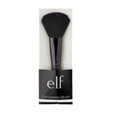 e.l.f. Complexion Brush, Oversized Face Makeup Brush, Creates An Even & Natural Finish, Use With Powder, Blush & Bronzer, Vegan & Cruelty-Free