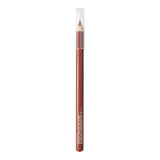 e.l.f. Cream Glide Lip Liner, Highly-Pigmented Pencil For Shaping & Sculpting Lips, Semi-Matte Finish, Vegan & Cruelty-Free, Mauve Aside