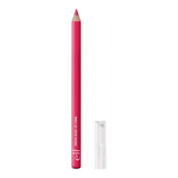 e.l.f. Cream Glide Lip Liner, Highly-Pigmented Pencil For Shaping & Sculpting Lips, Semi-Matte Finish, Vegan & Cruelty-Free, Mauve Aside