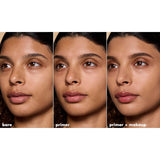 e.l.f. Hydrating Face Primer, Makeup Primer For Flawless, Smooth Skin & Long-Lasting Makeup, Fills In Pores & Fine Lines, Vegan & Cruelty-free, Large