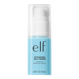 e.l.f. Hydrating Face Primer, Makeup Primer For Flawless, Smooth Skin & Long-Lasting Makeup, Fills In Pores & Fine Lines, Vegan & Cruelty-free, Large