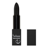 e.l.f. O Face Satin Lipstick, Richly Pigmented, Nourishing & Long-Lasting Creamy Lipstick, Infused With Jojoba, Vegan & Cruelty-Free, Dirty Talk