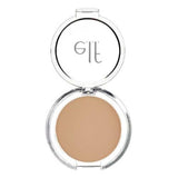e.l.f. Prime & Stay Finishing Powder, Sets Makeup, Controls Shine & Smooths Complexion, Delivers A Matte Finish, Vegan & Cruelty-Free, Fair/Light