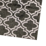 Elise Collection Diamond Design JQ Bathmat