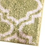Elise Collection Diamond Design JQ Bathmat