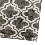 Elise Collection Diamond Design JQ Bathmat