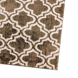 Elise Collection Diamond Design JQ Bathmat