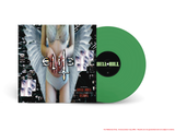 Hell Hill (Emerald Green Vinyl) [Vinyl]