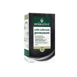 Herbatint Permanent Hair Color Gel 1N Black 170 ml