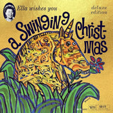 Ella Wishes You A Swinging Christmas (Deluxe Edition) (2 Lp's) [Vinyl]
