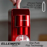 Ellemate Dynamic Carbonated Drink Maker