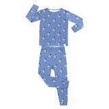 Elmer Fudd Big Kid Pajama