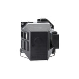 Anderic V13H010L91 (ELPLP91) Projector Lamp Assembly with Genuine Bulb for Epson Projectors - V13H010L91