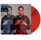 Elvis Presley - Number Ones (USA And UK) (Limited Edition, Red Colored Vinyl) [Import] [Vinyl]