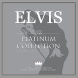 The Platinum Collection (Limited Edition, Silver Colored Vinyl) [Import] (3 Lp's) [Vinyl]