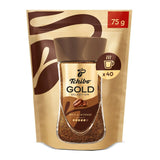 Tchibo Gold Selection Instant Coffee Refill 75g