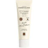 Embryolisse CC Cream SPF20 Chocolate Tinted Moisturizer 30ml