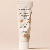 Embryolisse CC Cream SPF 20 Tinted Moisturizer Gold 30ml