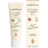 Embryolisse CC Cream SPF20 Nude Tinted Moisturizer 30ml