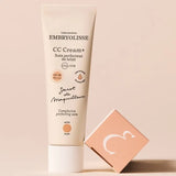 Embryolisse CC Cream SPF20 Nude Tinted Moisturizer 30ml