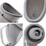 Emergency Urine Pot Portable Urinal