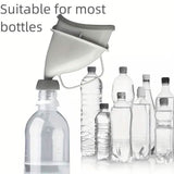 Emergency Urine Pot Portable Urinal