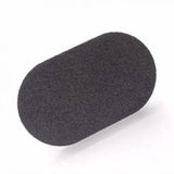 4-Pack: Emery Sponge Brush Eraser Scrub