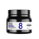 L'Oreal Professionnel Blond Studio 8 Purple Lightening Balm 500g