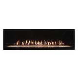 Empire Comfort Systems Boulevard 46K BTU 60" Direct Vent Linear Gas Fireplace With Multi Function Remote  (SAK52915)