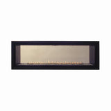Empire Comfort Systems Boulevard 48-Inch Natural Gas Vent Free See Through Linear Fireplace [VFLB48SP90N] (SAK28451)