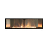 Empire Comfort Systems Boulevard 48-Inch Propane Vent Free Intermittent Pilot Linear Fireplace [VFLB48FP90P] (SAK41036)