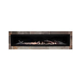 Empire Comfort Systems Boulevard Vent Free Natural Gas Linear Fireplace [VFLB72/60/48/36FP90N] (SAK30421)