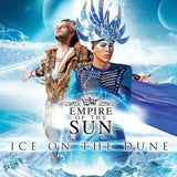 Ice On The Dune (Limited Edition, Colored Vinyl, Light Blue) [Vinyl]