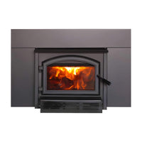 Empire Stove Archway 1700 Wood Burning Insert With Blower [WB17IN] (SAK58234)