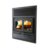 Empire Stove St. Clair 3000 Wood Burning Fireplace With 80K BTU [WB30FP] (SAK36541)