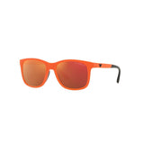Emporio Armani 0EA4184 Unisex Sunglasses Classic Design 49mm