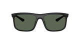 Emporio Armani 0EA4234U Men's Injection Sunglasses 57mm