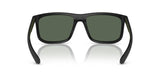 Emporio Armani 0EA4234U Men's Injection Sunglasses 57mm