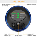 EMS Foot Massage Pad Electric Stimulator