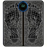 EMS Foot Stimulator Massage Mats
