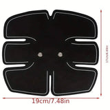 EMS Muscle Stimulator Massager