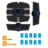 EMS Muscle Stimulator Massager