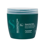 Alfaparf Semi Di Lino Reconstruction Mask 500 ml